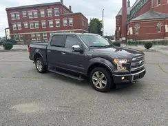 1FTEW1EG7HFC75051 2017 FORD F-150