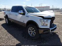 1FTEW1EG7HFC80606 2017 FORD F-150