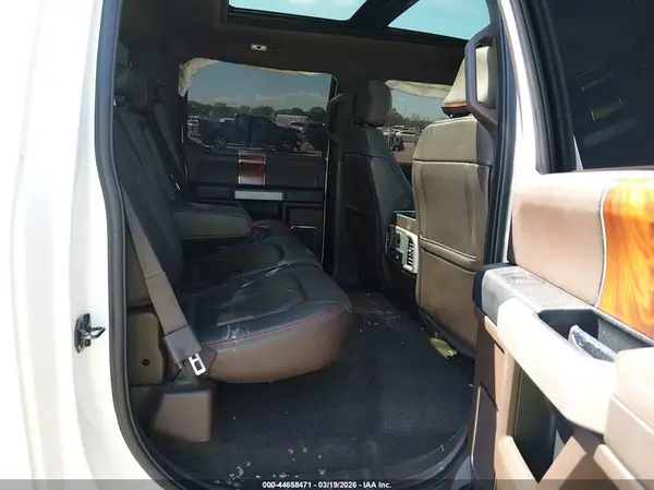 1FTEW1EG7HFC80606 2017 FORD F-150 - Image 8