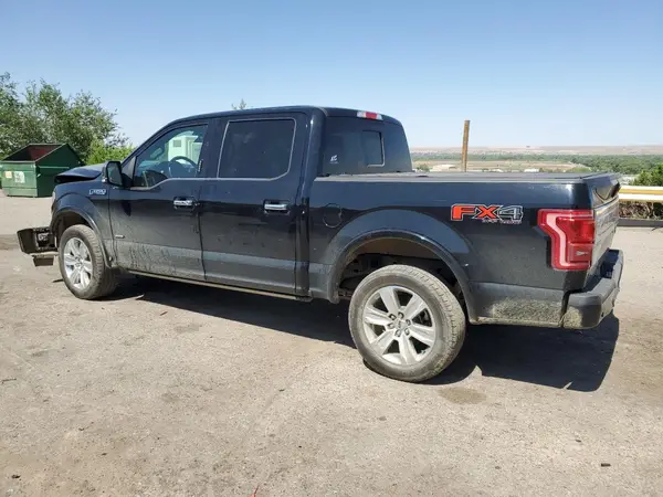1FTEW1EG7HFC88415 2017 FORD F-150 - Image 2