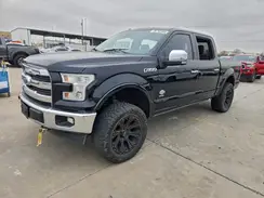 1FTEW1EG7HFC88852 2017 FORD F-150