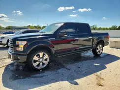 1FTEW1EG7HFC90505 2017 FORD F-150
