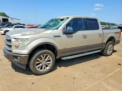1FTEW1EG7HKC05010 2017 FORD F-150