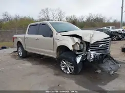1FTEW1EG7HKC10112 2017 FORD F-150