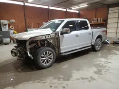 1FTEW1EG7HKC11387 2017 FORD F-150