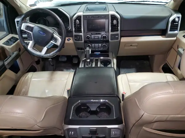 1FTEW1EG7HKC11387 2017 FORD F-150 - Image 8