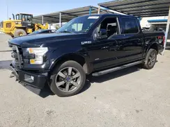 1FTEW1EG7HKC13527 2017 FORD F-150