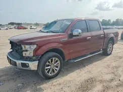 1FTEW1EG7HKC17576 2017 FORD F-150