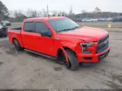 1FTEW1EG7HKC22275 2017 FORD F-150