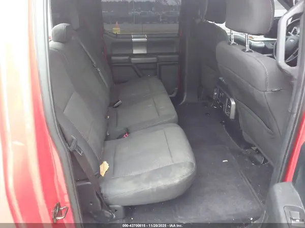 1FTEW1EG7HKC22275 2017 FORD F-150 - Image 8