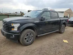 1FTEW1EG7HKC24477 2017 FORD F-150
