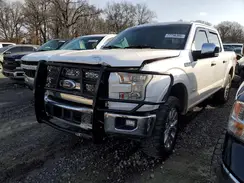 1FTEW1EG7HKC27492 2017 FORD F-150