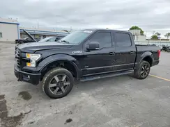 1FTEW1EG7HKC28495 2017 FORD F-150