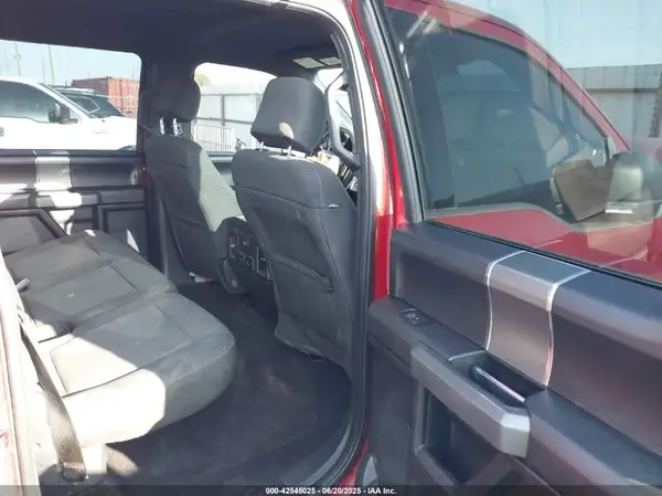 1FTEW1EG7HKC28674 2017 FORD F-150 - Image 8