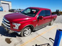 1FTEW1EG7HKC34376 2017 FORD F-150