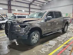 1FTEW1EG7HKC34541 2017 FORD F-150