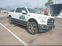1FTEW1EG7HKC58175 2017 FORD F-150