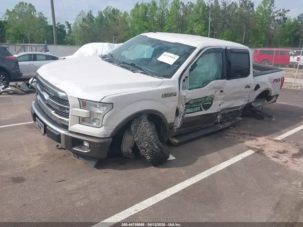 1FTEW1EG7HKC58175 2017 FORD F-150 - Image 2