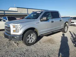 1FTEW1EG7HKC65708 2017 FORD F-150