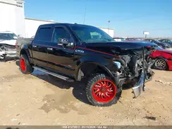 1FTEW1EG7HKC70133 2017 FORD F-150