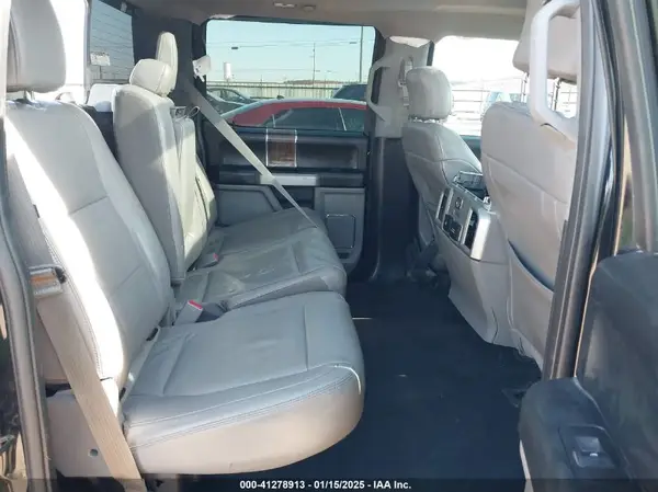 1FTEW1EG7HKC70133 2017 FORD F-150 - Image 8