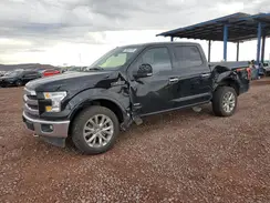 1FTEW1EG7HKC73050 2017 FORD F-150