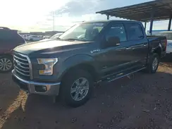 1FTEW1EG7HKC73520 2017 FORD F-150