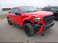 1FTEW1EG7HKC75073 2017 FORD F-150