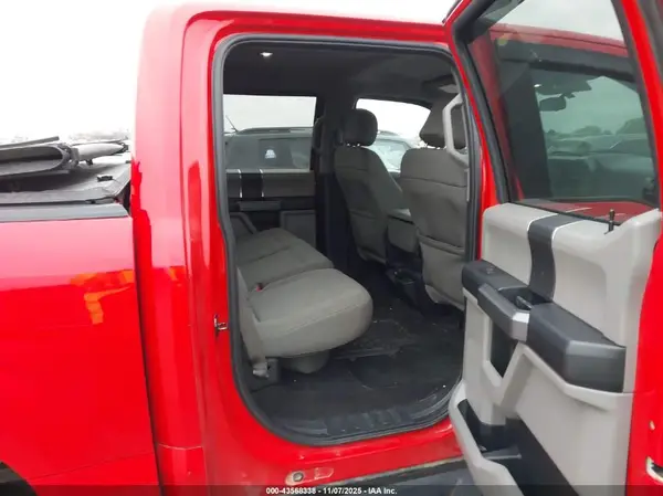 1FTEW1EG7HKC75073 2017 FORD F-150 - Image 8