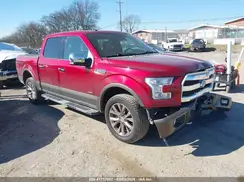 1FTEW1EG7HKC80452 2017 FORD F-150