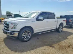 1FTEW1EG7HKC84002 2017 FORD F-150