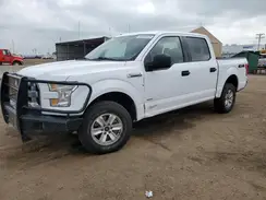 1FTEW1EG7HKC85330 2017 FORD F-150