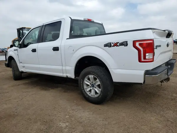 1FTEW1EG7HKC85330 2017 FORD F-150 - Image 2