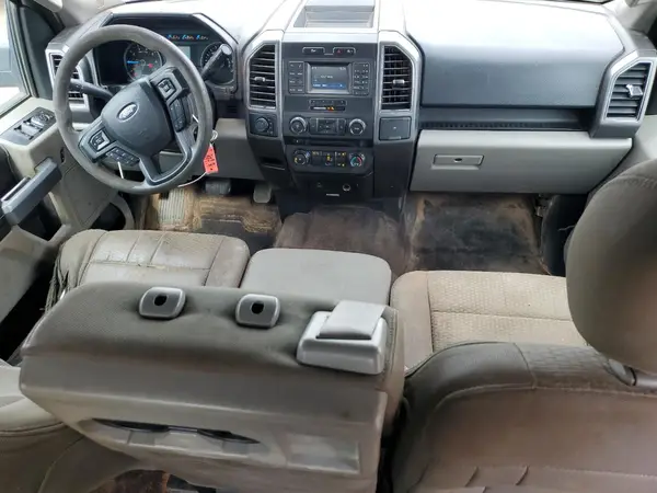 1FTEW1EG7HKC85330 2017 FORD F-150 - Image 8