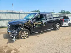 1FTEW1EG7HKC89121 2017 FORD F-150