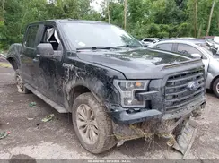 1FTEW1EG7HKC95629 2017 FORD F-150