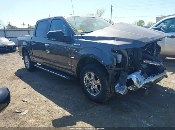 1FTEW1EG7HKC97087 2017 FORD F-150 - Image 1