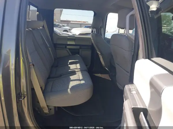 1FTEW1EG7HKC97087 2017 FORD F-150 - Image 8
