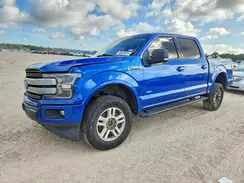 1FTEW1EG7HKD17239 2017 FORD F-150