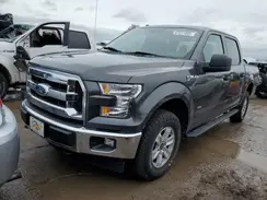 1FTEW1EG7HKD26328 2017 FORD F-150