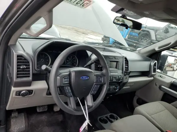 1FTEW1EG7HKD26328 2017 FORD F-150 - Image 8
