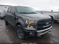 1FTEW1EG7HKD35756 2017 FORD F-150
