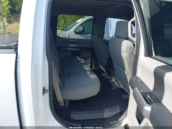 1FTEW1EG7HKD53531 2017 FORD F-150 - Image 8