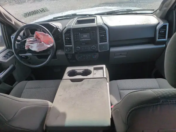 1FTEW1EG7HKD55604 2017 FORD F-150 - Image 8