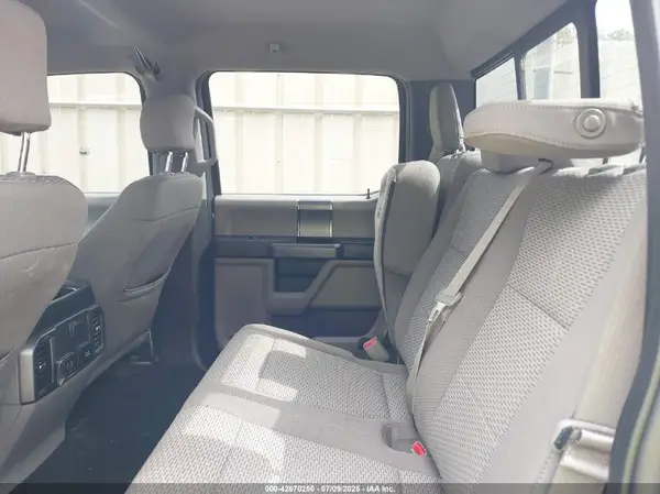 1FTEW1EG7HKD56753 2017 FORD F-150 - Image 8