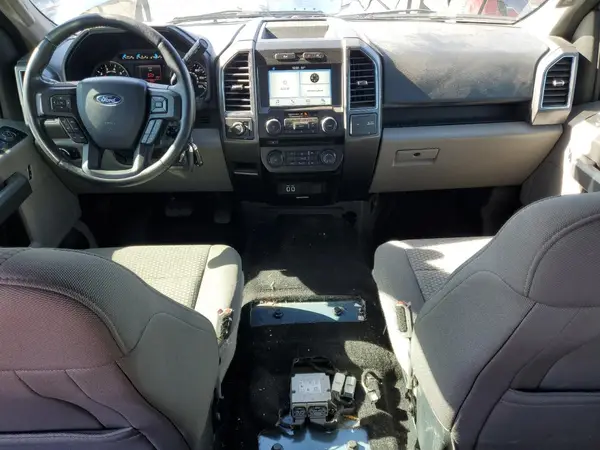 1FTEW1EG7HKD61757 2017 FORD F-150 - Image 8