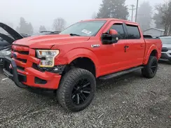 1FTEW1EG7HKD84956 2017 FORD F-150