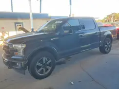 1FTEW1EG7HKD85816 2017 FORD F-150