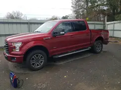 1FTEW1EG7HKD85847 2017 FORD F-150