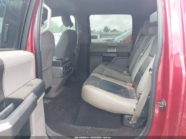 1FTEW1EG7HKE11122 2017 FORD F-150 - Image 8